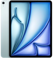 Apple iPad Air (2025) M3 13" Wi-Fi + Cellular 1 ТБ, голубой